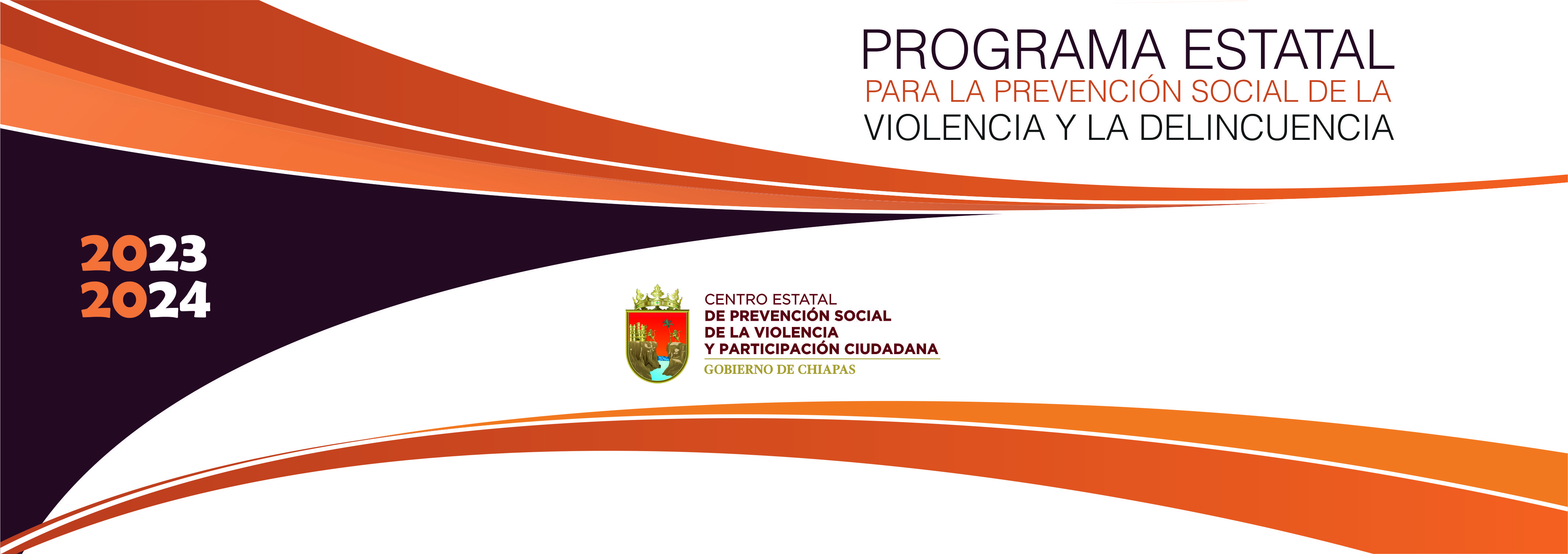 Centro Estatal de Prevención Social de la Violencia y Participación ...